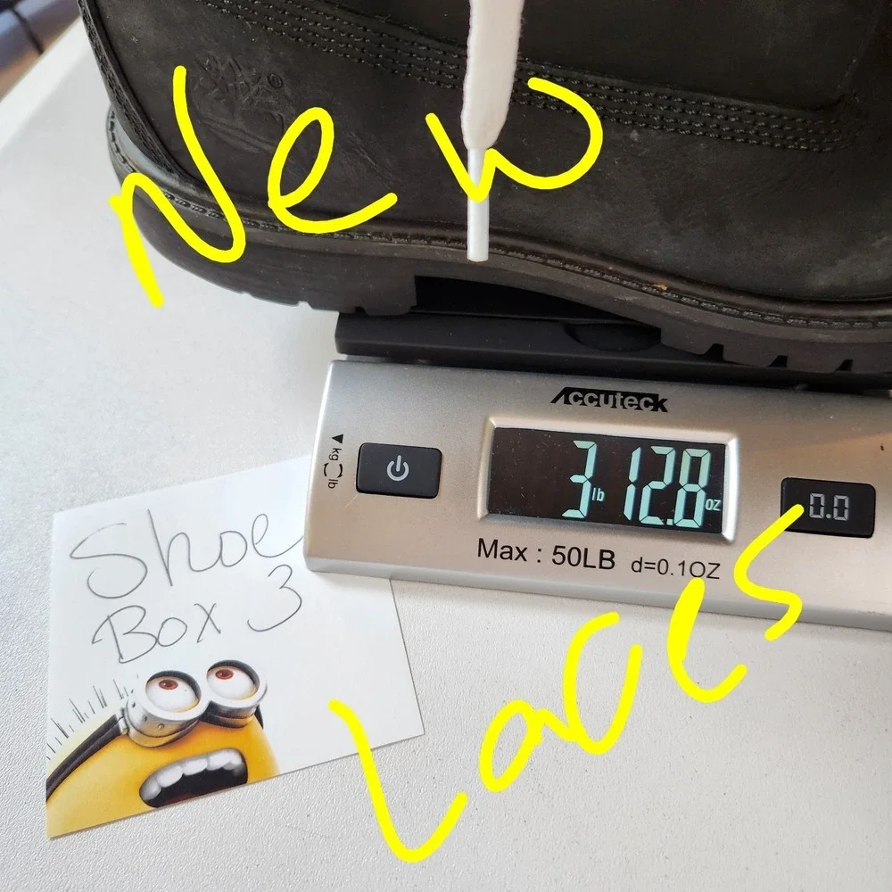 Timberland inch premium